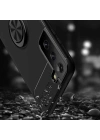 Galaxy S21 Kılıf Zore Ravel Silikon Kapak