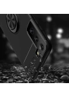 Galaxy S21 Kılıf Zore Ravel Silikon Kapak