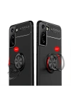 Galaxy S21 Kılıf Zore Ravel Silikon Kapak