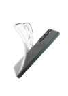 Galaxy S21 Kılıf Zore Süper Silikon Kapak
