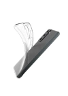 Galaxy S21 Kılıf Zore Süper Silikon Kapak