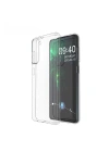 Galaxy S21 Kılıf Zore Süper Silikon Kapak