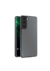 Galaxy S21 Kılıf Zore Süper Silikon Kapak