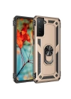 Galaxy S21 Kılıf Zore Vega Kapak