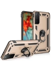 Galaxy S21 Kılıf Zore Vega Kapak