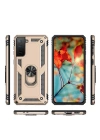Galaxy S21 Kılıf Zore Vega Kapak