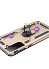 Galaxy S21 Kılıf Zore Vega Kapak