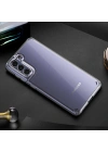 Galaxy S21 Plus Kılıf Zore Coss Kapak