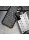 Galaxy S21 Plus Kılıf Zore Crash Silikon Kapak