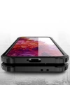 Galaxy S21 Plus Kılıf Zore Crash Silikon Kapak