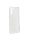 Galaxy S21 Plus Kılıf Zore Kamera Korumalı Nitro Anti Shock Silikon