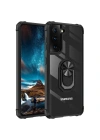 Galaxy S21 Plus Kılıf Zore Mola Kapak
