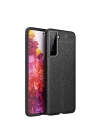 Galaxy S21 Plus Kılıf Zore Niss Silikon Kapak