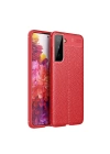 Galaxy S21 Plus Kılıf Zore Niss Silikon Kapak