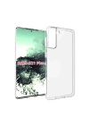 Galaxy S21 Plus Kılıf Zore Süper Silikon Kapak