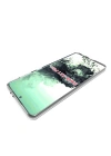 Galaxy S21 Plus Kılıf Zore Süper Silikon Kapak