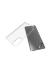 Galaxy S21 Plus Kılıf Zore Süper Silikon Kapak