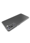 Galaxy S21 Plus Kılıf Zore Süper Silikon Kapak