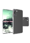 Galaxy S21 Plus Kılıf Zore Süper Silikon Kapak