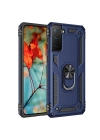 Galaxy S21 Plus Kılıf Zore Vega Kapak