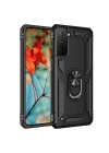 Galaxy S21 Plus Kılıf Zore Vega Kapak