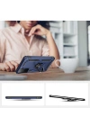 Galaxy S21 Plus Kılıf Zore Vega Kapak
