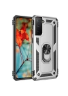 Galaxy S21 Plus Kılıf Zore Vega Kapak