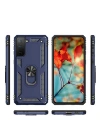 Galaxy S21 Plus Kılıf Zore Vega Kapak