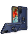 Galaxy S21 Plus Kılıf Zore Vega Kapak