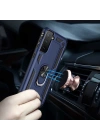 Galaxy S21 Plus Kılıf Zore Vega Kapak