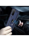 Galaxy S21 Plus Kılıf Zore Vega Kapak