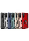 Galaxy S21 Plus Kılıf Zore Vega Kapak