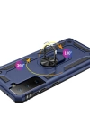 Galaxy S21 Plus Kılıf Zore Vega Kapak