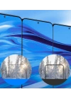 Galaxy S21 Plus Zore Dias Cam Ekran Koruyucu