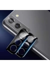 Galaxy S21 Plus Zore Kamera Lens Koruyucu Cam Filmi