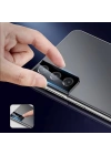 Galaxy S21 Plus Zore Kamera Lens Koruyucu Cam Filmi