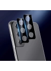 Galaxy S21 Plus Zore Kamera Lens Koruyucu Cam Filmi