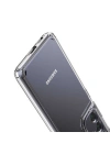 Galaxy S21 Ultra Kılıf Zore Coss Kapak