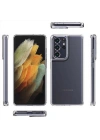 Galaxy S21 Ultra Kılıf Zore Coss Kapak