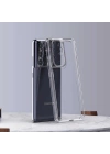 Galaxy S21 Ultra Kılıf Zore Coss Kapak