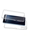 Galaxy S21 Ultra Kılıf Zore Enjoy Kapak