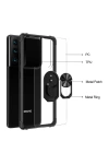 Galaxy S21 Ultra Kılıf Zore Mola Kapak