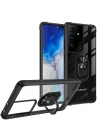 Galaxy S21 Ultra Kılıf Zore Mola Kapak