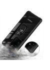 Galaxy S21 Ultra Kılıf Zore Mola Kapak
