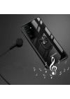 Galaxy S21 Ultra Kılıf Zore Mola Kapak