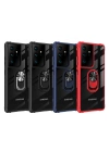Galaxy S21 Ultra Kılıf Zore Mola Kapak