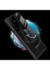 Galaxy S21 Ultra Kılıf Zore Mola Kapak