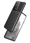 Galaxy S21 Ultra Kılıf Zore Negro Silikon Kapak