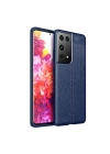 Galaxy S21 Ultra Kılıf Zore Niss Silikon Kapak