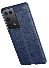 Galaxy S21 Ultra Kılıf Zore Niss Silikon Kapak